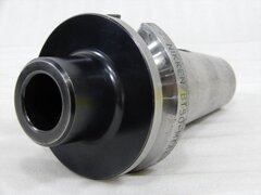 日研工作所 モールステーパホルダ BT50-MTA4-75