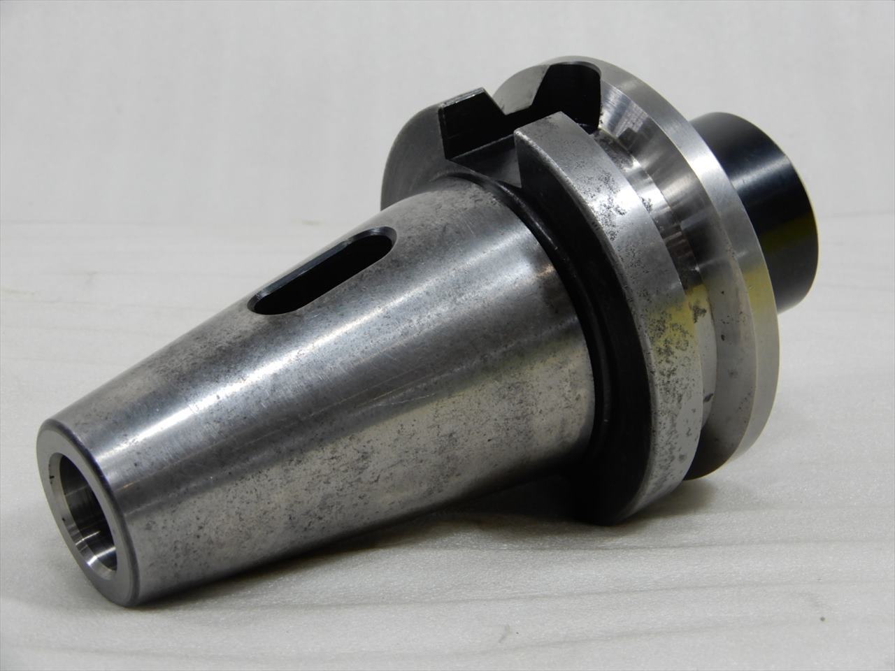 日研工作所 モールステーパホルダ BT50-MTA4-75