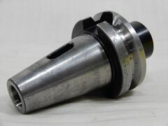 日研工作所 モールステーパホルダ BT50-MTA4-75