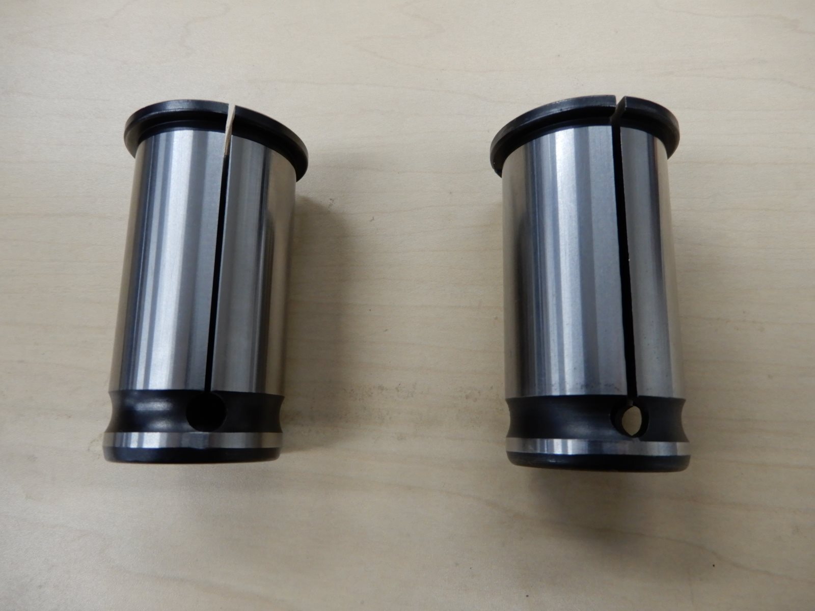 日研工作 ストレートコレット KM32-6