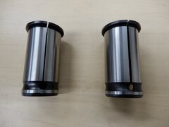 日研工作 ストレートコレット KM32-6