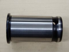 日研工作 ストレートコレット KM32-8