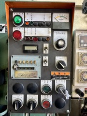 アマダワシノ 110Tプレス PUX110