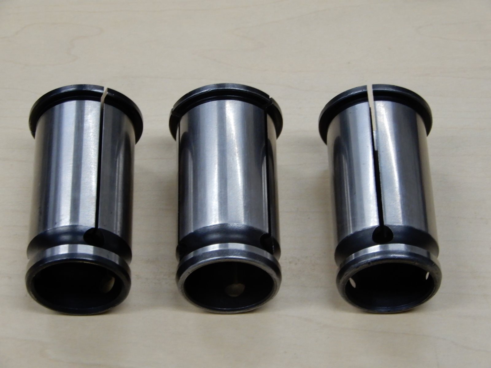 日研工作 ストレートコレット KM32-10