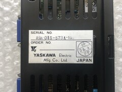 安川電機 YASKAWA ELECTRIC motionpack-100 JEFMC-B010