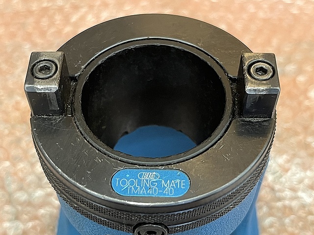 BIG ツールメイト TMA40-40