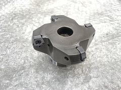 タンガロイ フェイスミル TEN09R080M25.4-04