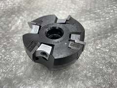 タンガロイ フェイスミル THE4003RIA