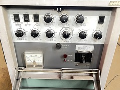 ダイヘン TIG溶接機 VRTP-200(S-1)