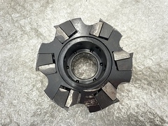 住友電工(イゲタロイ) フェイスミル CPG100R