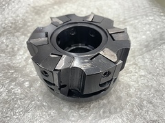 住友電工(イゲタロイ) フェイスミル CPG100R