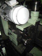 日本特殊工業 センタリングマシン NCR-600S