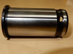 日研工作 ストレートコレット KM32-12