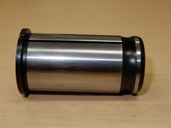 日研工作 ストレートコレット KM32-16