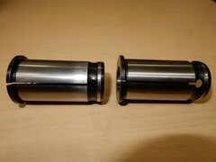 日研工作所 ストレートコレット KM32-20