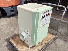 オーム電機 ミストコレクター OMC-E21