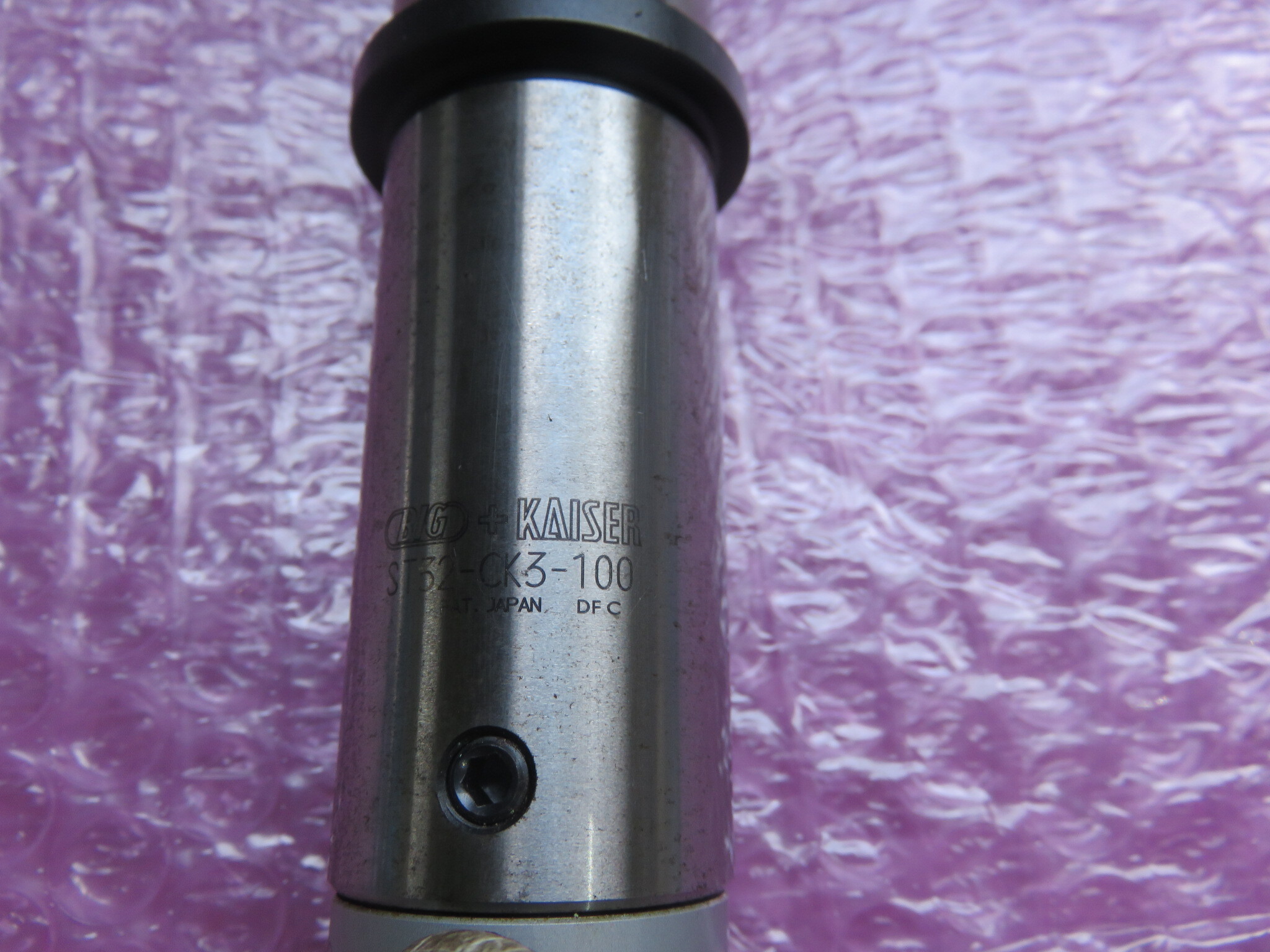 BIG/ビッグ ボーリングヘッド ST32-CK3-100,EWB32-42CK3