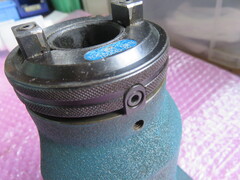 BIG/ビッグ ツールメイト TMA40-30