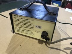 理研計測器 電気ペン 【電気ペン】 AC100V　50～60Hz　50W
