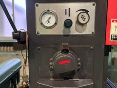 アマダ コンターマシン VA-400