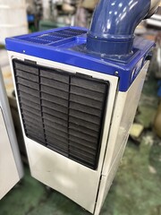 ダイキン スポットクーラー SUASN1CS