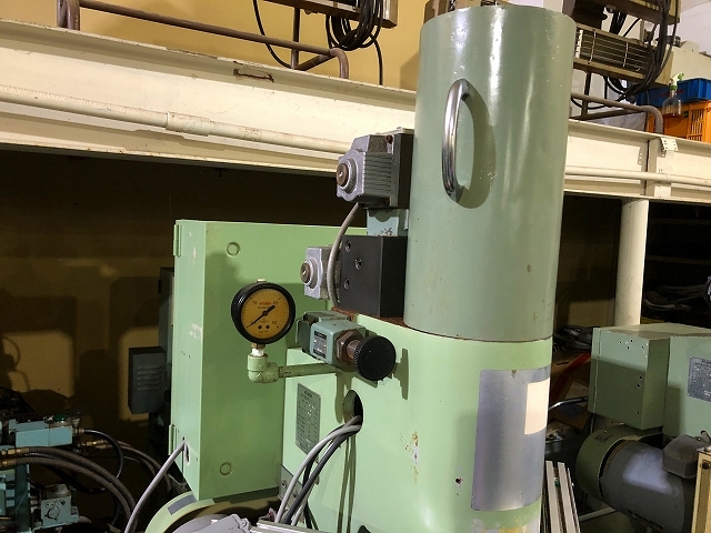 アツギテクノ 3T油圧プレス AP-3MITU