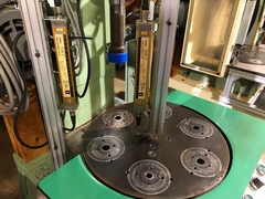 アツギテクノ 3T油圧プレス AP-3MITU