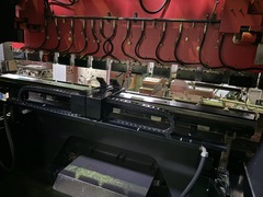 アマダ ハイブリッドベンダー HDS8025NT