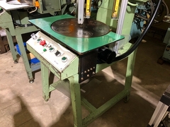 アツギテクノ 3T油圧プレス AP-3MITU