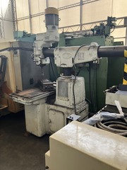 オークマ フリーボール盤 不明