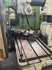 オークマ フリーボール盤 不明