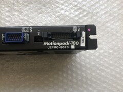 安川電機 YASKAWA ELECTRIC motionpack-100 JEFMC-B010