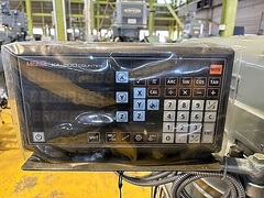 牧野フライス製作所 ラム型フライス KSAP-55