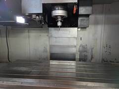 豊田工機 立型マシニングセンター FV1565S