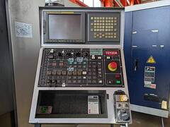 豊田工機 立型マシニングセンター FV1565S