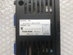 安川電機 YASKAWA ELECTRIC motionpack-100 JEFMC-B010
