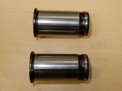 日研工作所 ストレートコレット KM32-25