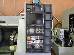 森精機製作所 NC旋盤 CL1500T