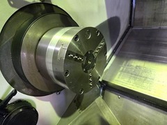 森精機製作所 NC旋盤 CL1500T