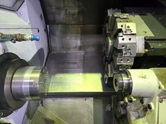 森精機製作所 NC旋盤 CL1500T