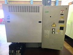 森精機製作所 NC旋盤 CL1500T