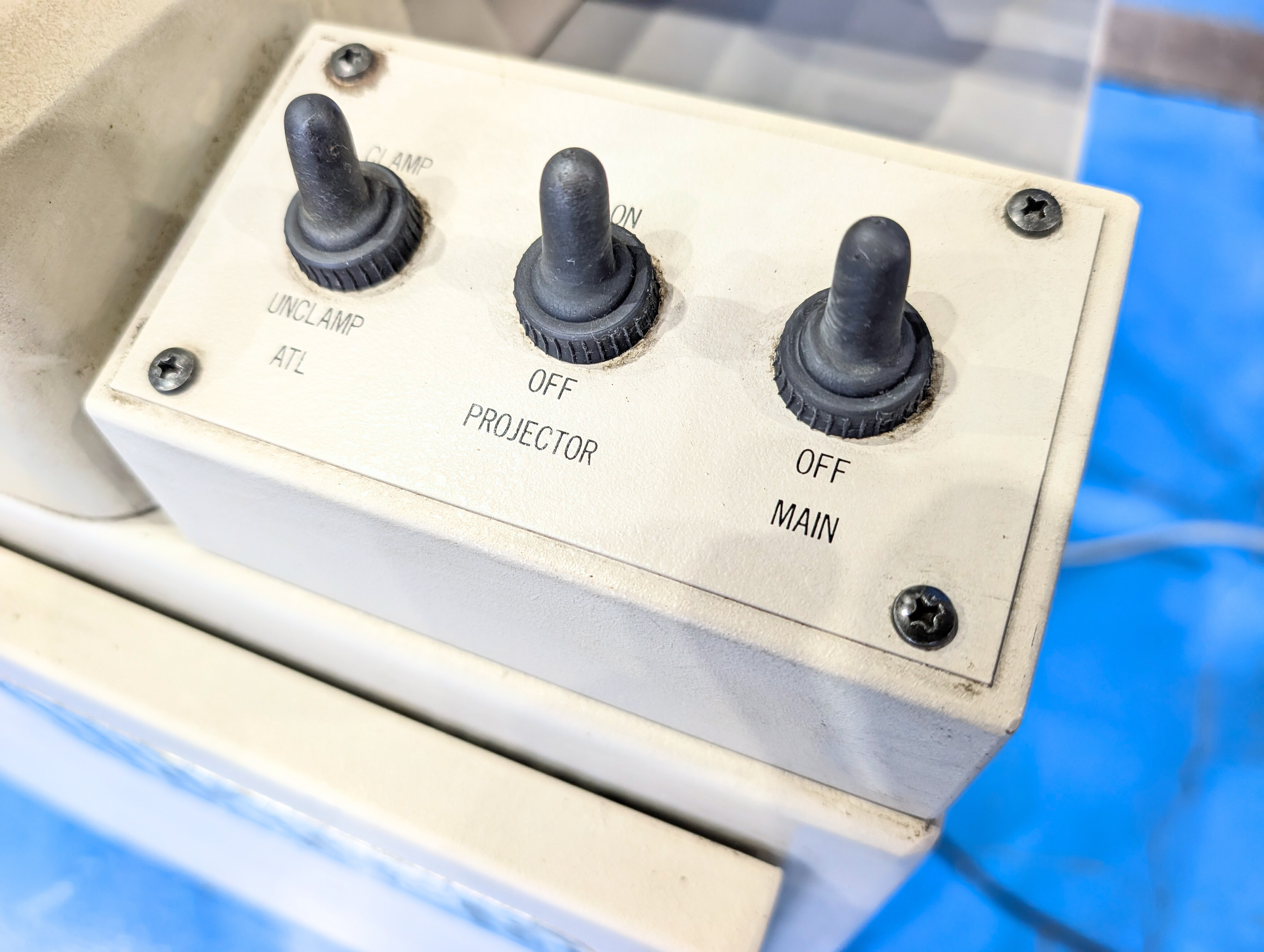 日研 ツールプリセッター NTP-300-DX50A