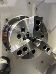森精機製作所 NC旋盤 SL-154/500