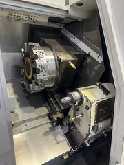 森精機製作所 NC旋盤 SL-154/500