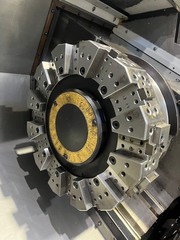 森精機製作所 NC旋盤 SL-154/500