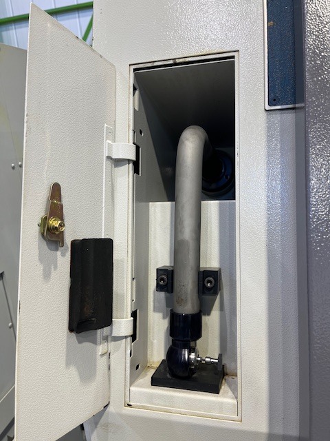 森精機製作所 NC旋盤 SL-154/500
