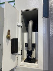 森精機製作所 NC旋盤 SL-154/500