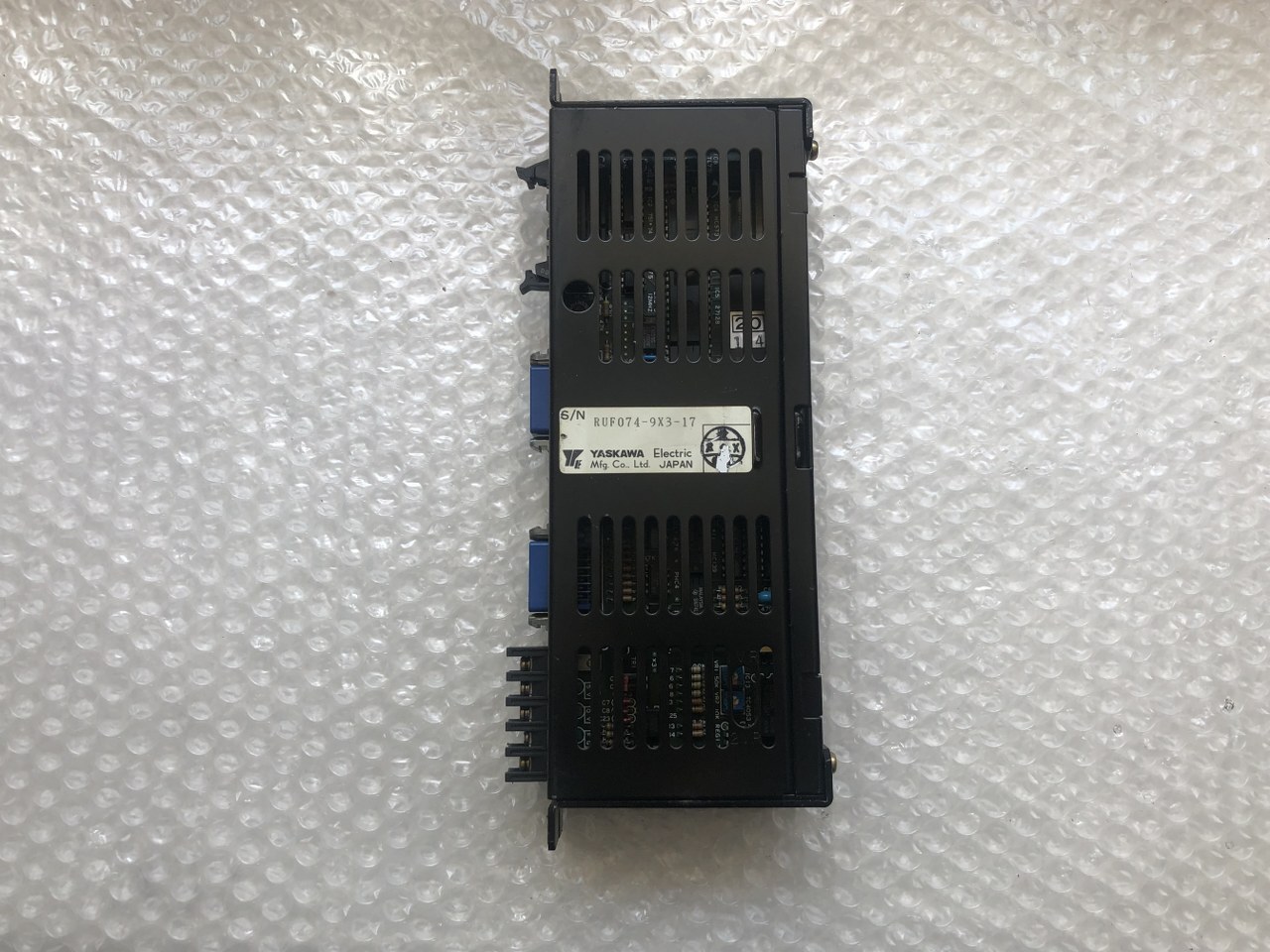 安川電機 YASKAWA ELECTRIC motionpack-110 JEFMC-B011-04E