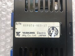 安川電機 YASKAWA ELECTRIC motionpack-110 JEFMC-B011-04E