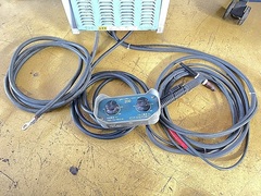 ダイヘン TIG溶接機 VRTP-200(S-1)